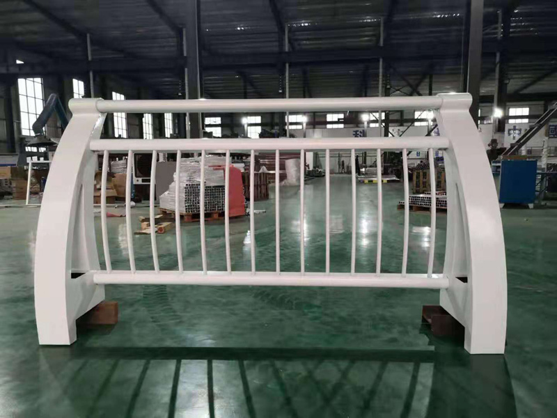 鋁合金護(hù)欄